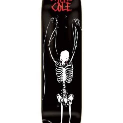Ghost Long Board Zero Living Dead Chris Cole 8.375" DECKS
