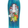 Ghost Long Board Lake Skates Guts Reissue 10"
