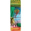 Ghost Long Board Toy Machine Axel Crusher Window 8.375" DECKS