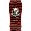 Ghost Long Board Powell Peralta Geegah Ripper 10" DECKS