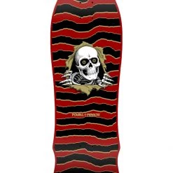 Ghost Long Board Powell Peralta Geegah Ripper 10" DECKS
