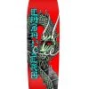 Ghost Long Board DECKS Powell Peralta Steve Caballero Ban This Old School 9.265" Deck