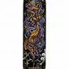 Ghost Long Board DECKS Elements TIMBER ENTANGLE DECK-8.25