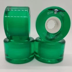 Ghost Long Board Powell Peralta Clear Cruisers