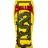 Ghost Long Board Powell Peralta Chin Dragon 10" DECKS