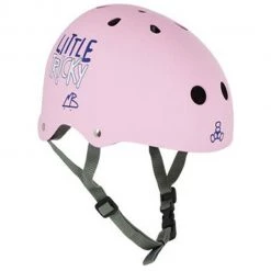 Ghost Long Board HELMETS & PADS Triple 8 Little Trickey Youth Helmet 19.25" - 22"