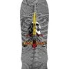 Ghost Long Board DECKS Powell Peralta Geegah 10" Deck
