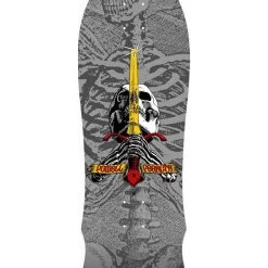 Ghost Long Board DECKS Powell Peralta Geegah 10" Deck