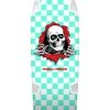 Ghost Long Board DECKS Powell Peralta OG Ripper Checker 10"