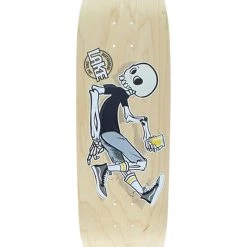 Ghost Long Board DECKS Lake Juice Break 9"