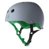 Ghost Long Board HELMETS & PADS Triple Eight Gray Helmet (S/M) (L)