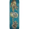 Ghost Long Board Baker Reynolds Constructors Skateboard Deck 8.3875 DECKS