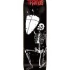 Ghost Long Board Zero Living Dead Jamie Thomas 8.25"