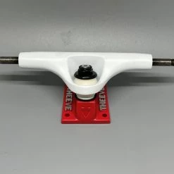 Ghost Long Board Theeve Skateboard Trucks CSX Parks Cat V3