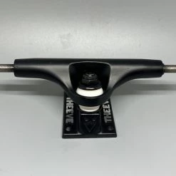 Ghost Long Board THEEVE TRUCKS CSX CLASSIX 5.5″ CROP BLACK SKATEBOARD