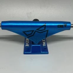 Ghost Long Board Theeve CSX Blue SKATEBOARD