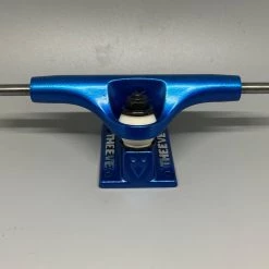 Ghost Long Board Theeve CSX Blue SKATEBOARD