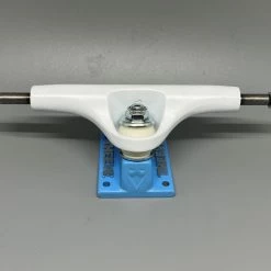 Ghost Long Board SKATEBOARD Theeve CSX Jason Park Jesus Prays Trucks