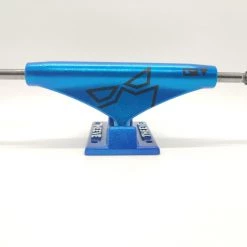 Ghost Long Board Theeve CSX Blue SKATEBOARD