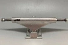 Ghost Long Board Theeve Classic Silver Trucks SKATEBOARD