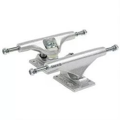 Ghost Long Board Theeve Classic Silver Trucks SKATEBOARD