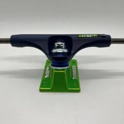 Ghost Long Board THUNDER LIGHT NORTHERN 148 NAVY/LIME