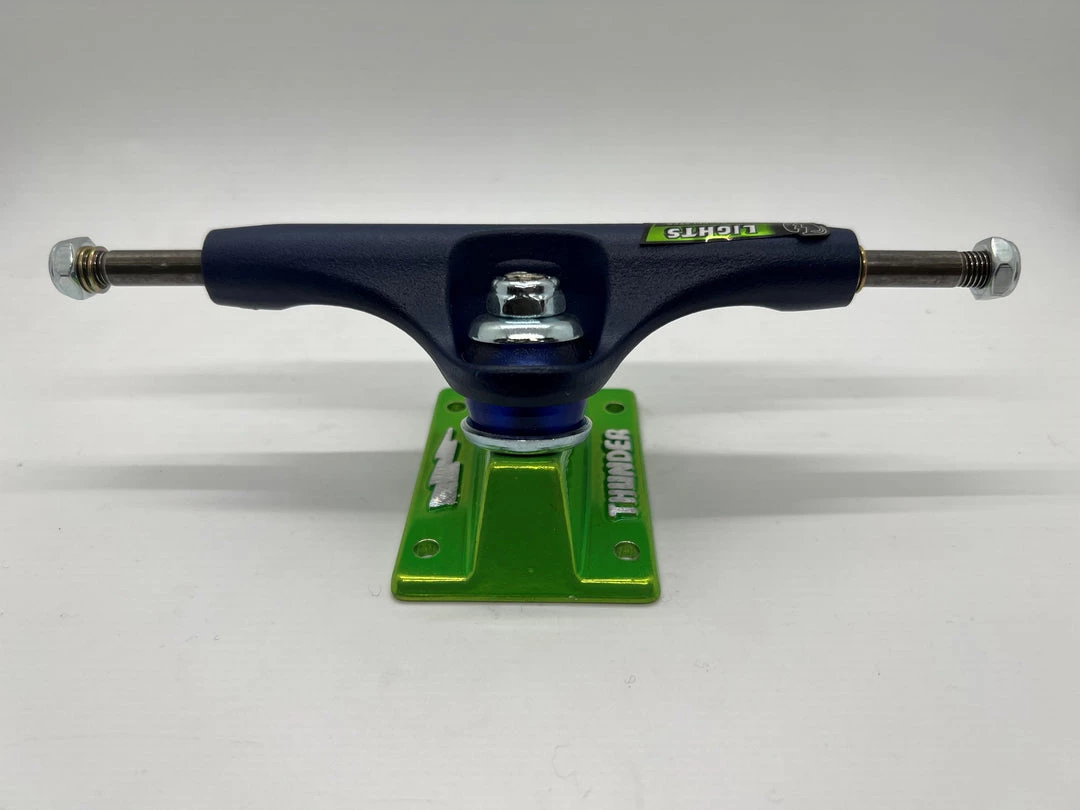 Ghost Long Board THUNDER LIGHT NORTHERN 148 NAVY/LIME