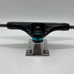 Ghost Long Board Thunder Chrome Lights Skateboard Trucks