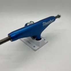 Ghost Long Board SKATEBOARD THUNDER TEAM AFTERSHOCK 148