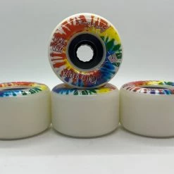 Ghost Long Board Powell Peralta Byron Essert Longboard Wheels 72mm 75a