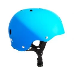 Ghost Long Board TRIPLE 8 SWEATSAVER BLUE FADE RUBBER