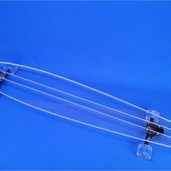 Ghost Long Board 48" Pintail Riptide, Closeout DEALS & STEALS