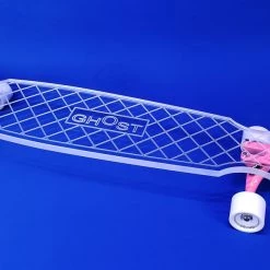 Ghost Long Board Ghost Waffle