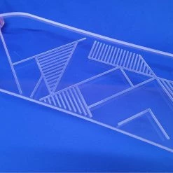 Ghost Long Board 40" Platypus Web Design, Closeout DEALS & STEALS