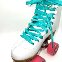 Ghost Long Board ELECTRICS / ROLLER SKATES Roller Skates White