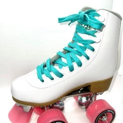 Ghost Long Board ELECTRICS / ROLLER SKATES Roller Skates White
