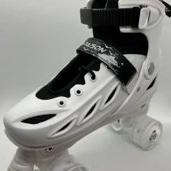 Ghost Long Board ELECTRICS / ROLLER SKATES Adjustable Roller Skates S, M, L
